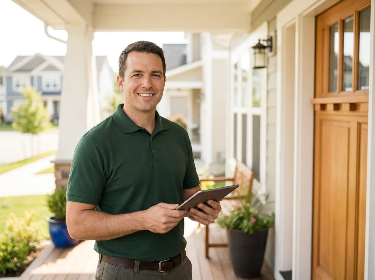 Pest control FAQs for Buffalo, IN